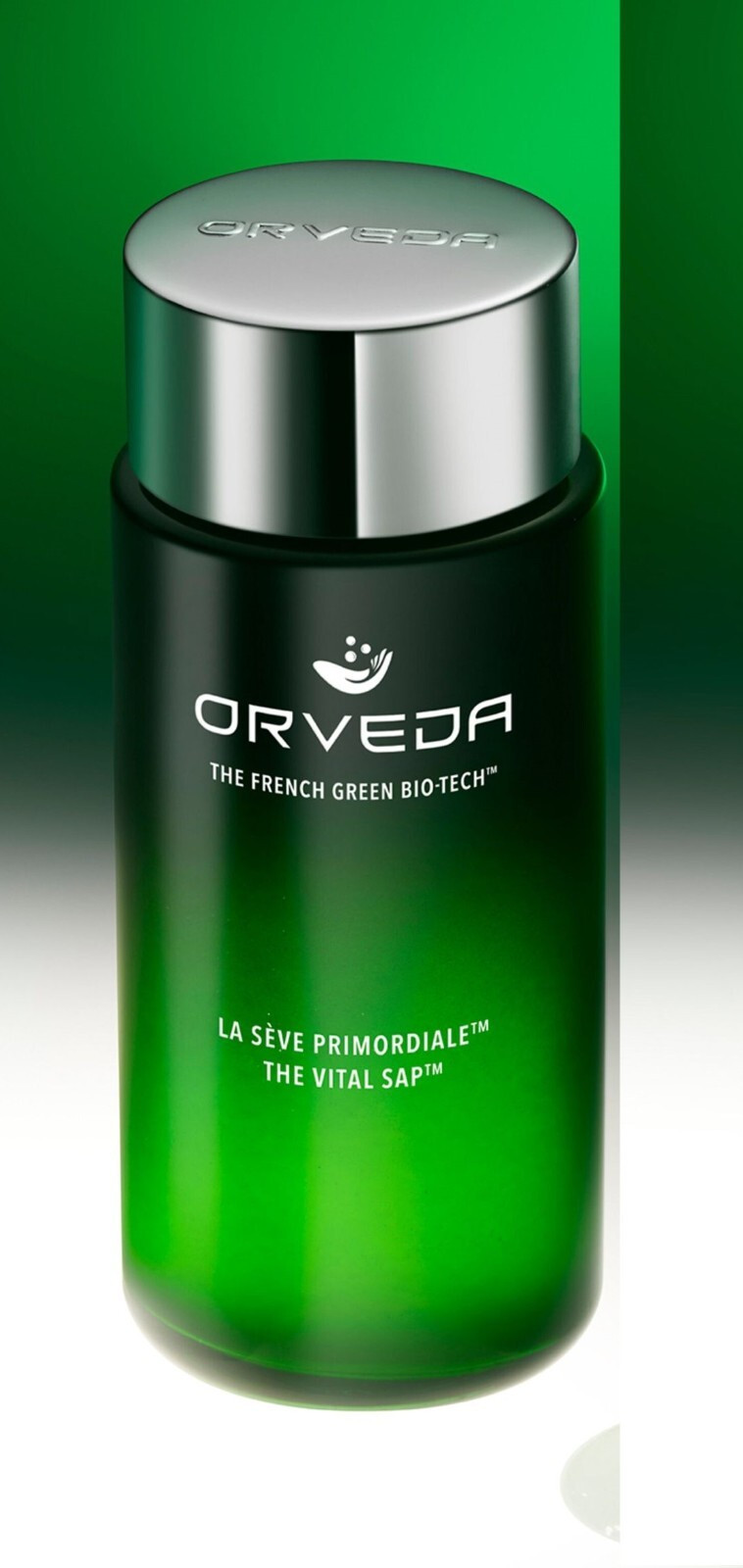 2X Orveda The Vital Healing Sap Face Tonic Serum Travel Sz 0.67oz 20ml/ea $63 RV