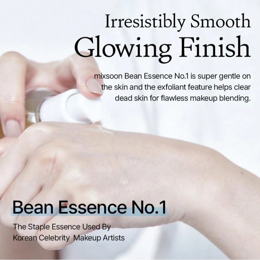 mixsoon Clean Skincare Set