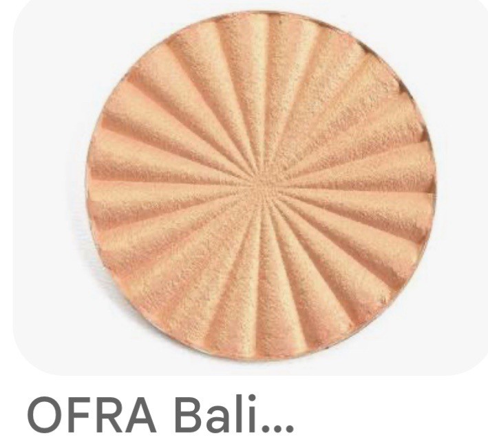 OFRA-ONE-HIGHLIGHTER-FULL SIZE-0.35 OZ-VARIOUS SHADES-BUYER CHOICE OF SHADE-NIB