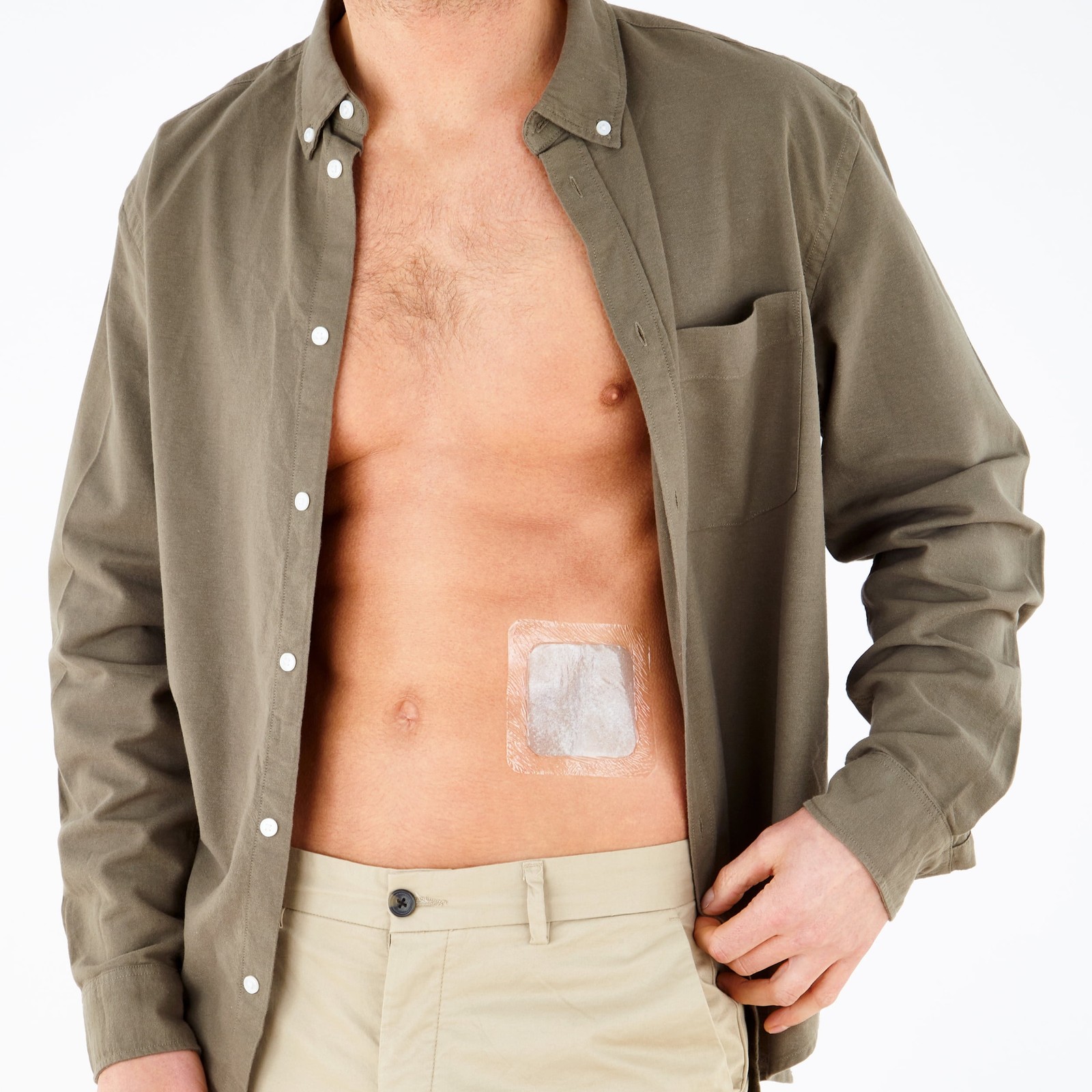 (3 pack)Opti-Heal Hydration Multi-Purpose Dressing,3 Count-4×4 FSA/HSA Eligible