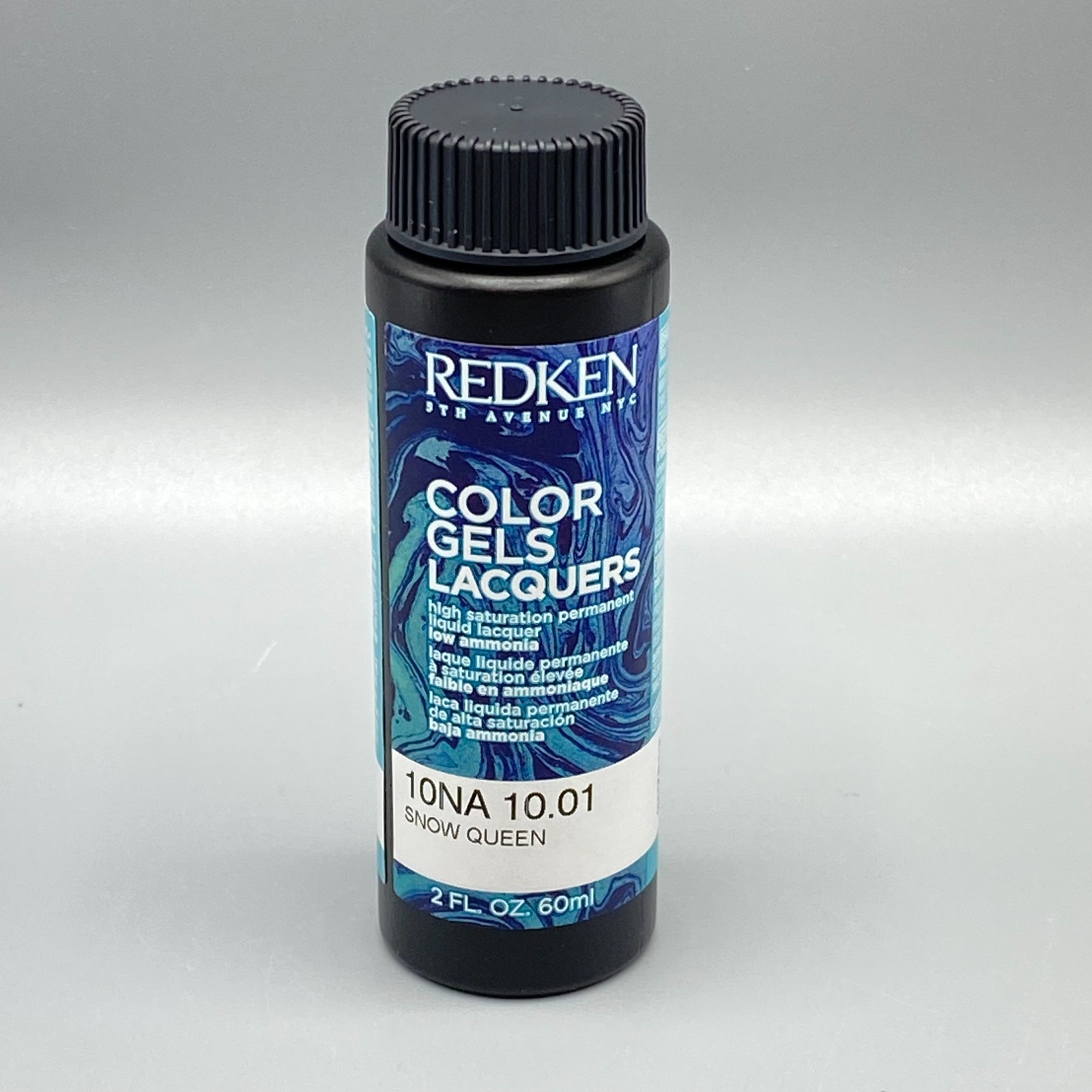 Redken Shades EQ & Color Gels Lacquers Hair Color 2 oz – Choose Shade – New