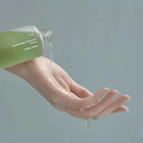 celimax The Real Noni Moisture Balancing Toner 150 ml