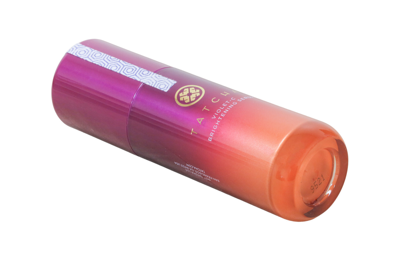 Tatcha Violet – C Brightening Serum For All Skin Types 30 ml / 1.0 fl oz