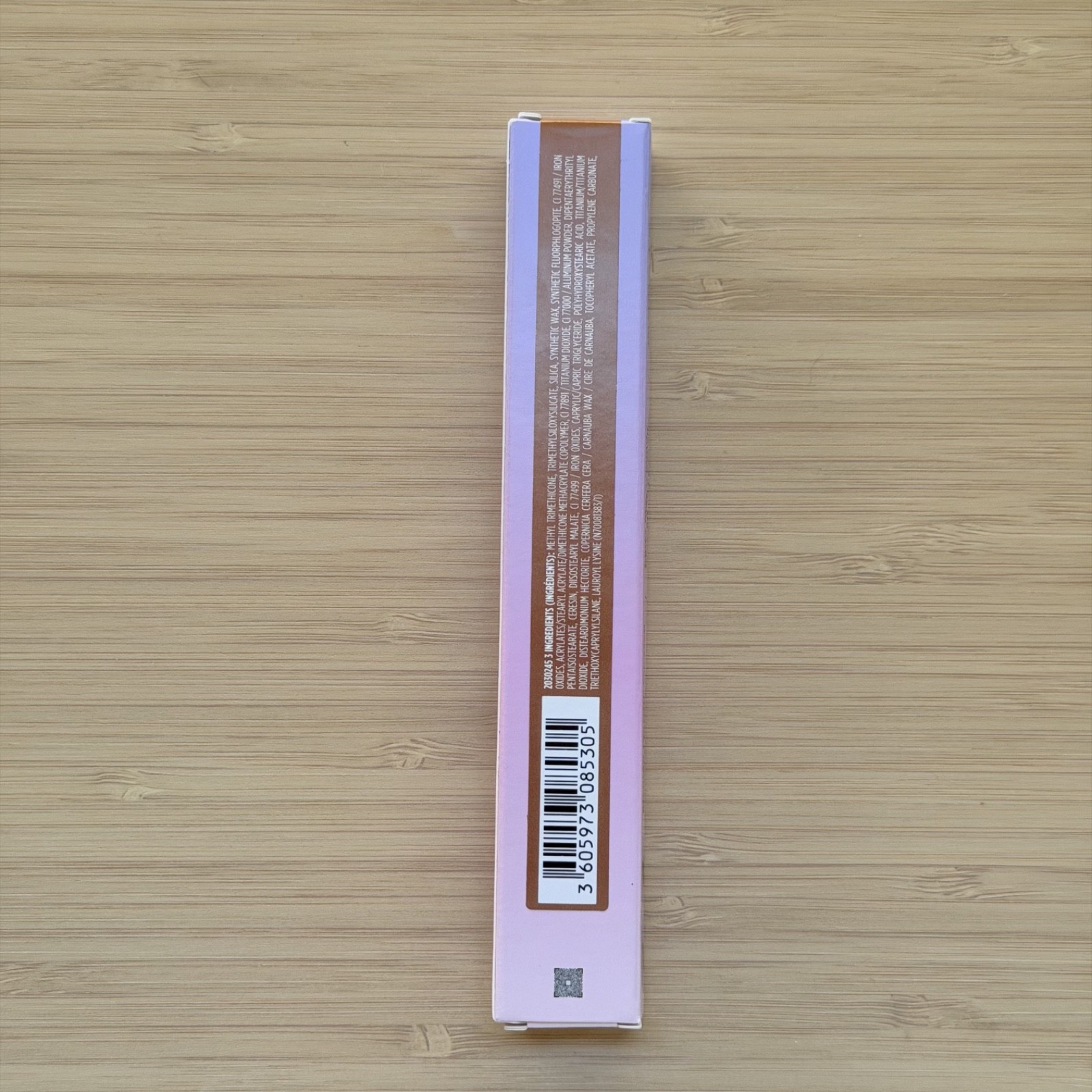 NEW Urban Decay 24/7 Liquid Stick Retractable Eyeliner – Solar Flick