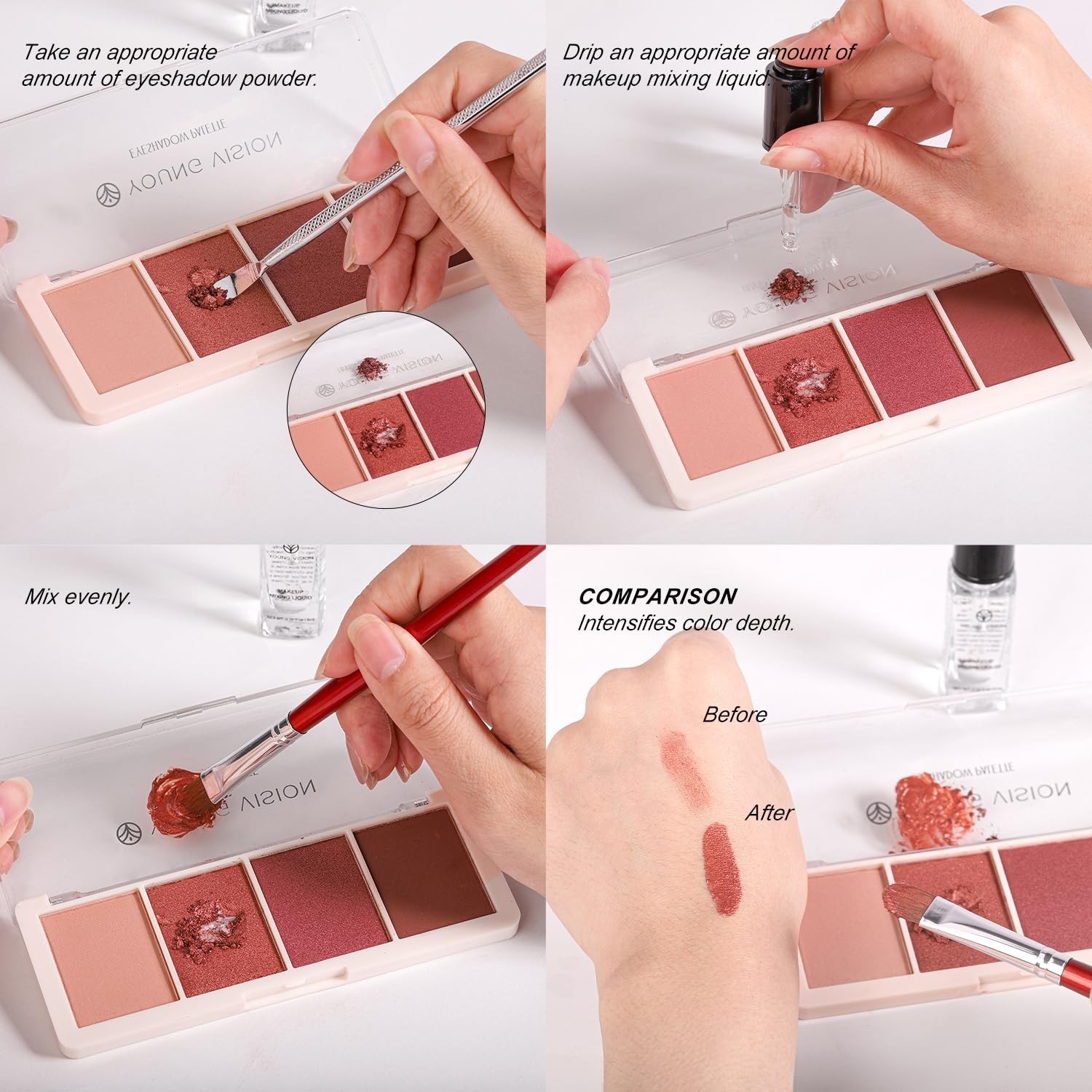 Inglot Duraline | Eyeliner sealant | Prolong Makeup Durability | Turn any Eyesha