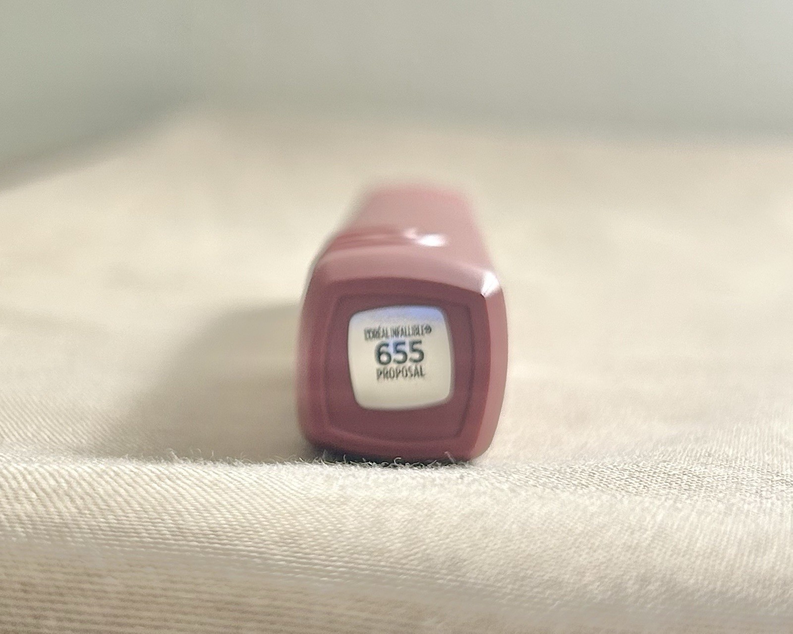 L’Oréal Paris Lip
