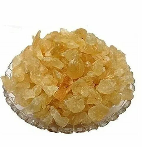 Pure Organics Gond Katira | Gond Katira for Weight Management | Kathila Gum |