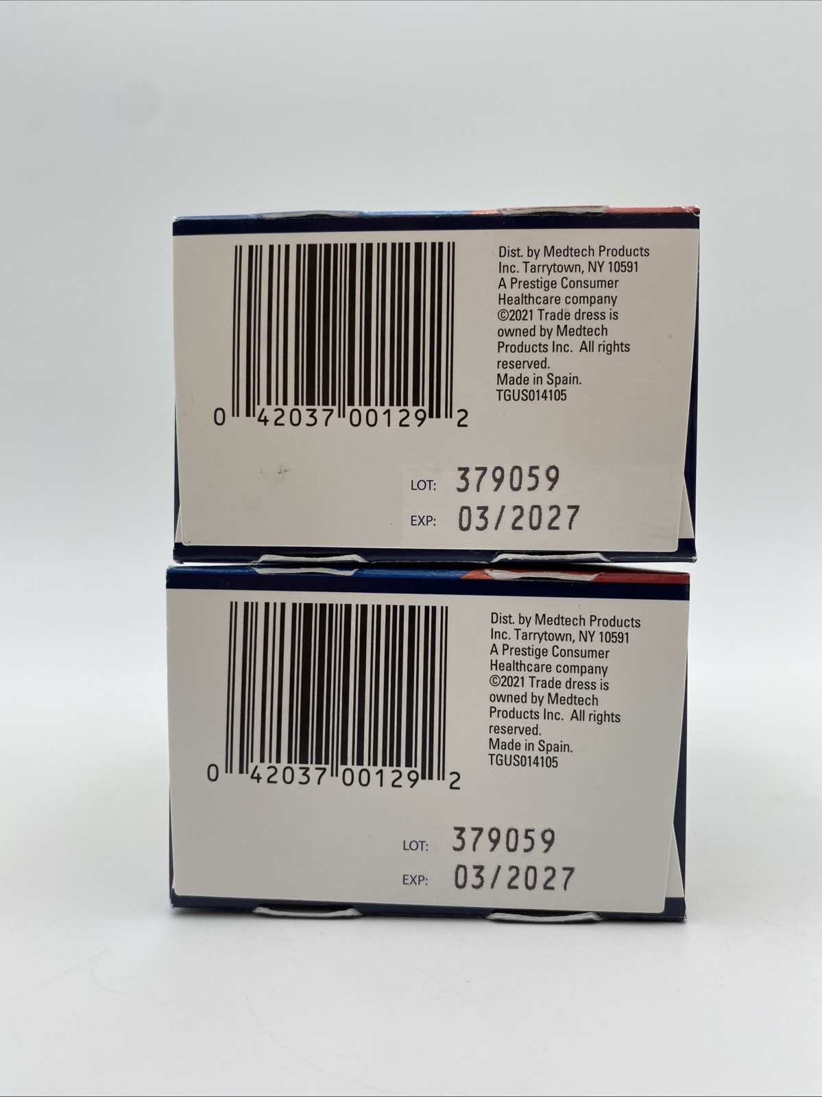 Tagamet HB 200 Relieves Heartburn 2 Packs(70 Tablets each) Exp 03/27