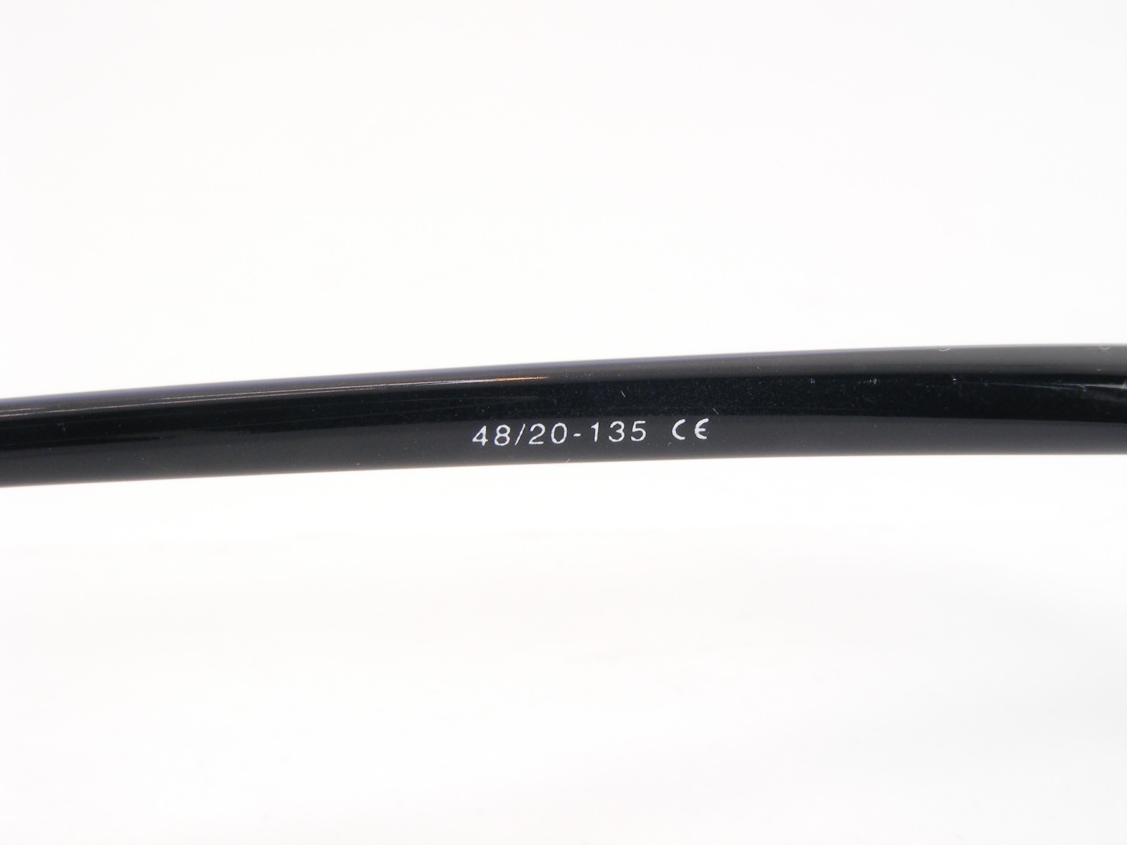 TOPAS TITANIUM Koberg & Tente KT 106.177 Blue UNIQUE RARE EYEGLASSES 48-20-135mm