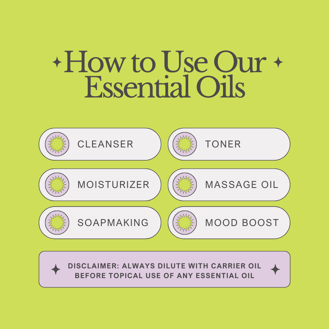 4 fl oz Rosemary Essential Oil (100% Pure & Natural) with 3 Free Droppers