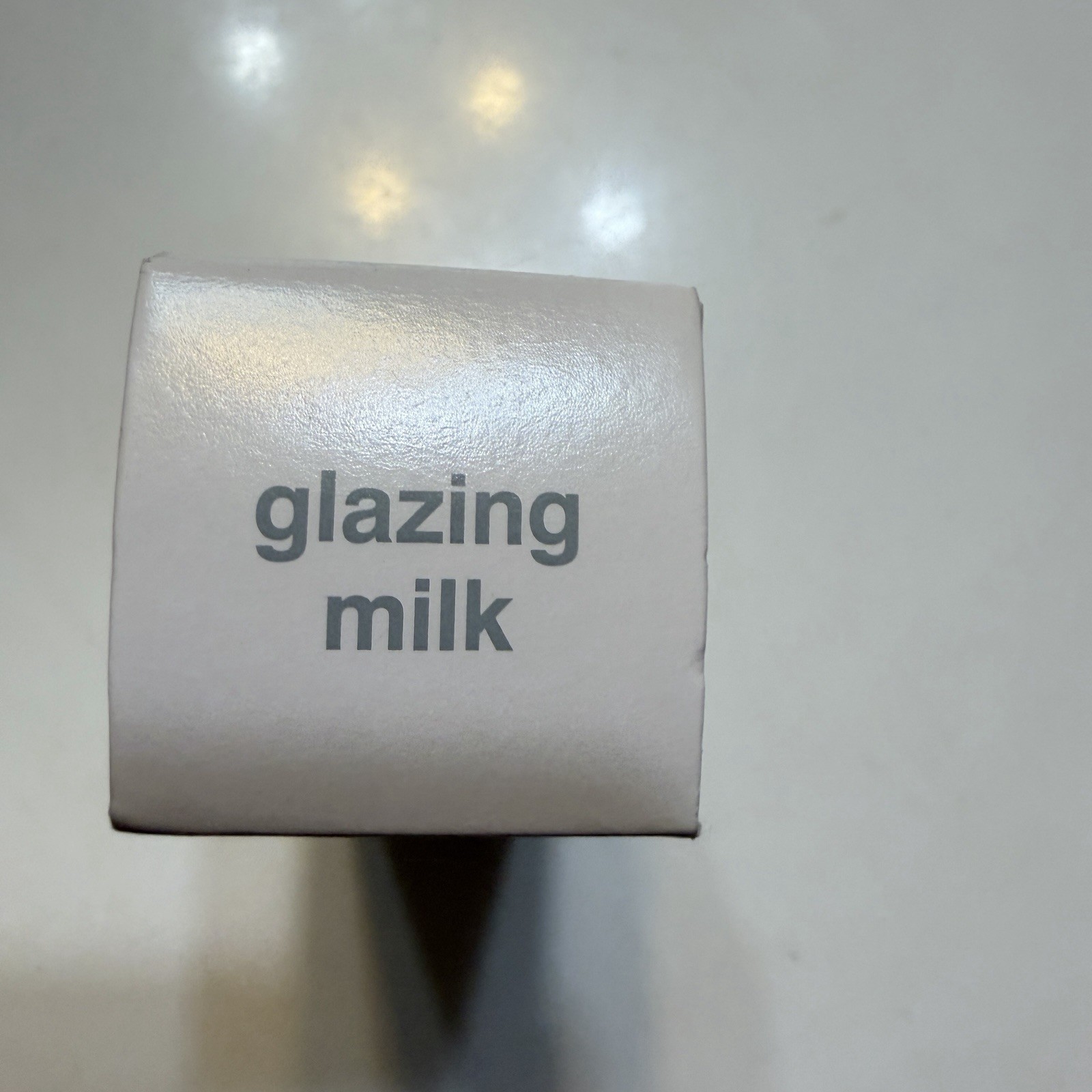 Rhode Glazing Milk Ceramide Facial Essence 20ml/0.67fl.oz. Travel Size NIB