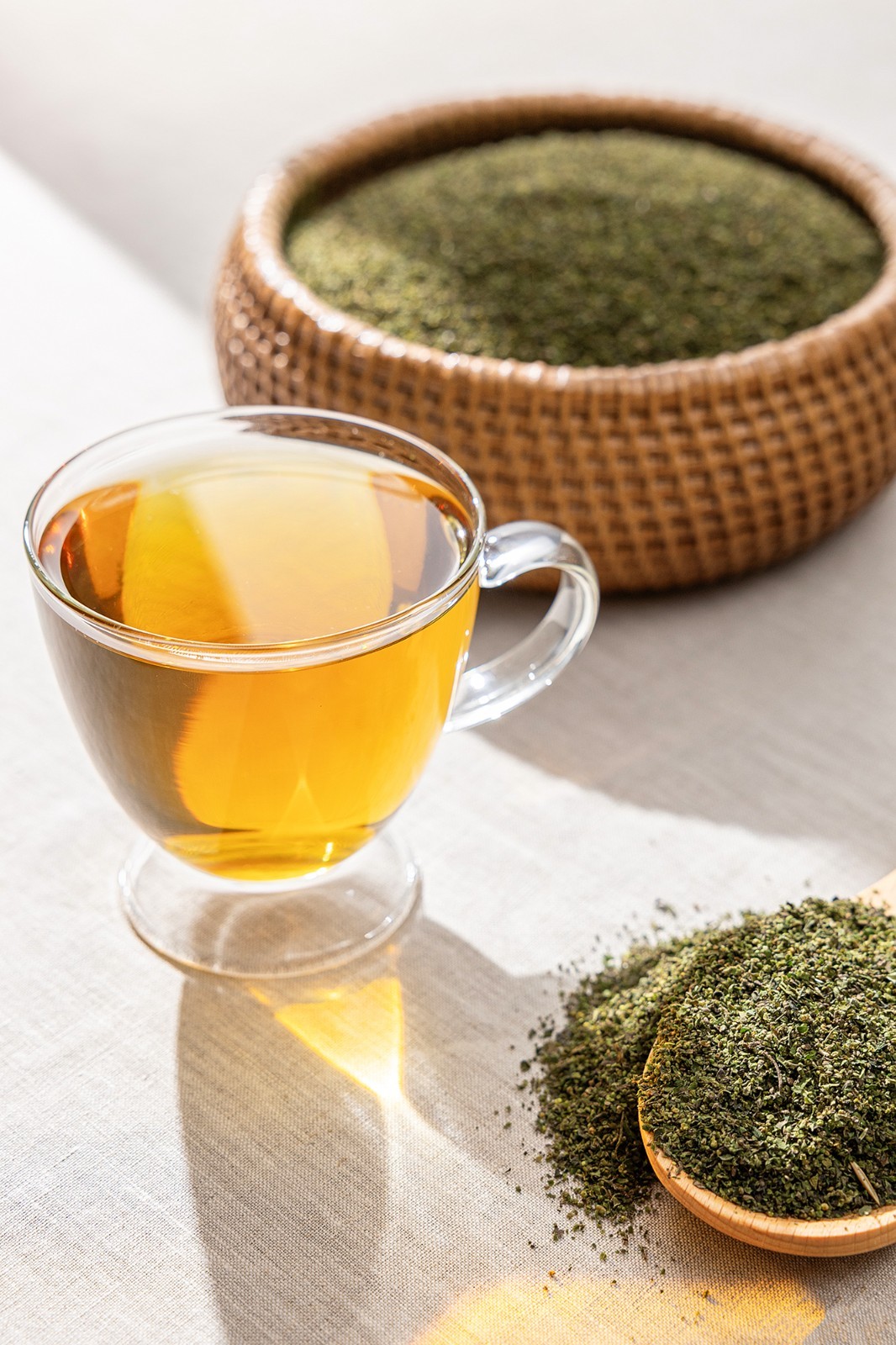 Stinging Nettle Seeds – Dried Whole – Urtica Dioica – Loose Bulk Herb Tea