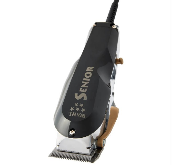 BRAND NEW Wahl Professional 5 Star SERIES 5 Star Senior Heavy Duty Clippers