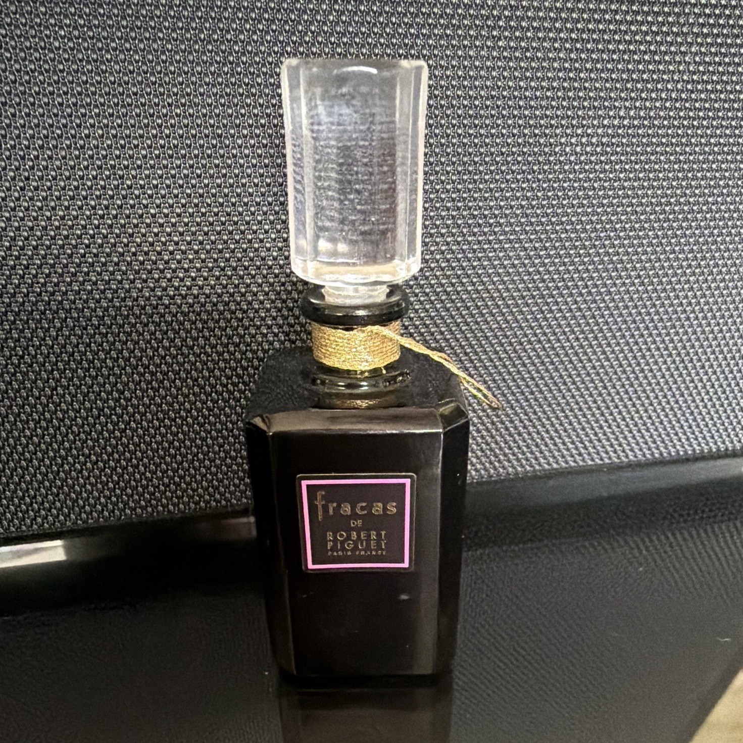 Robert Piguet Fracas Eau de Parfum Spray, Regular Size 1.0 oz