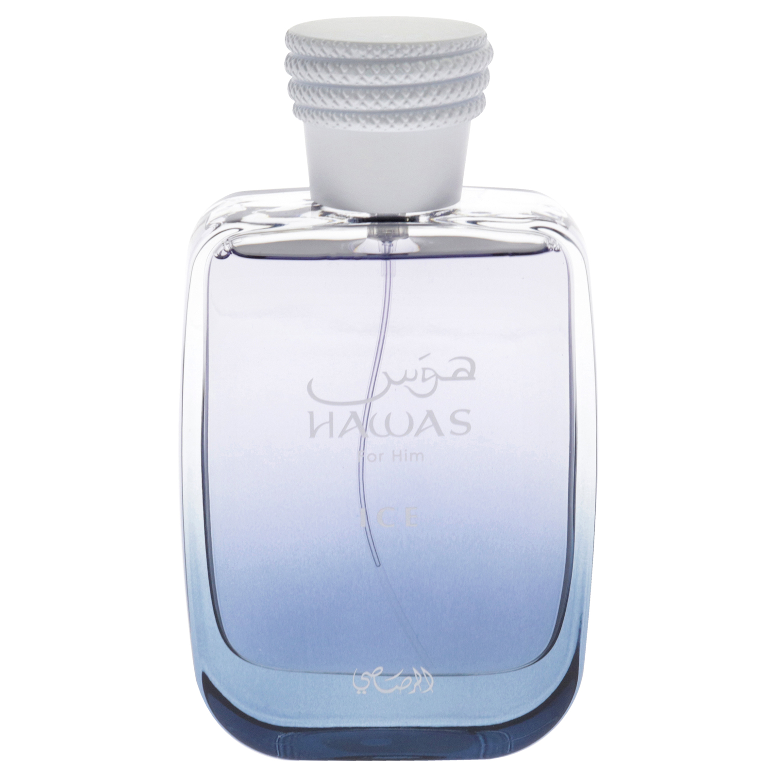 Hawas Ice by Rasasi for Men – 3.38 oz EDP Spray