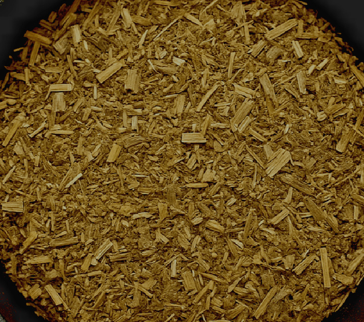 Wormwood Herb Organic Cut / Farm Fresh Packed USA Free Ship