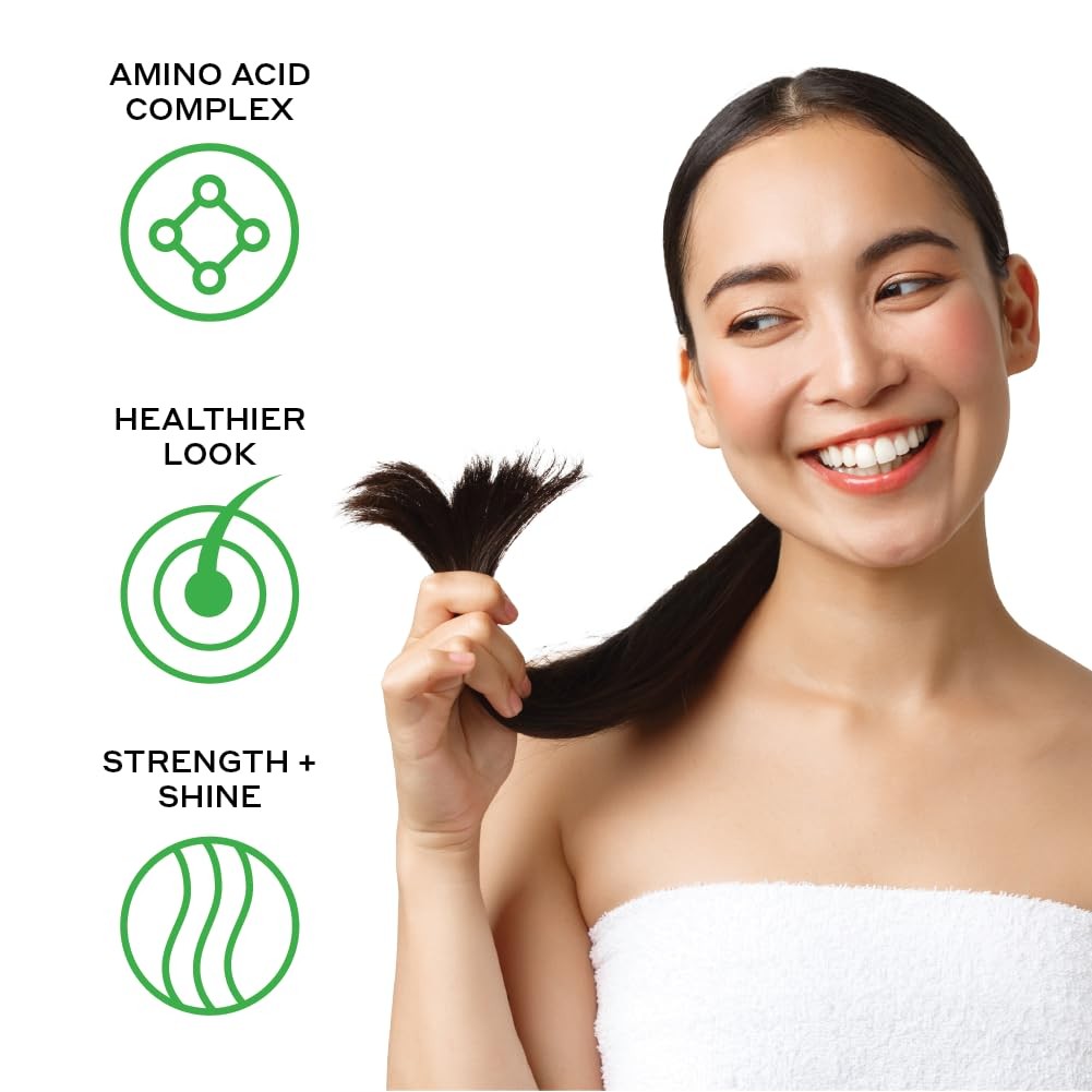Zenagen Evolve Repair + Protect Nourishing Shampoo Unisex | Repairs