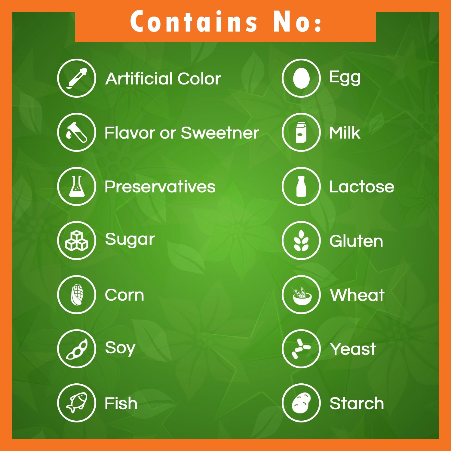 Best Naturals Turmeric Curcumin 1500mg 180 Vegetarian Capsules
