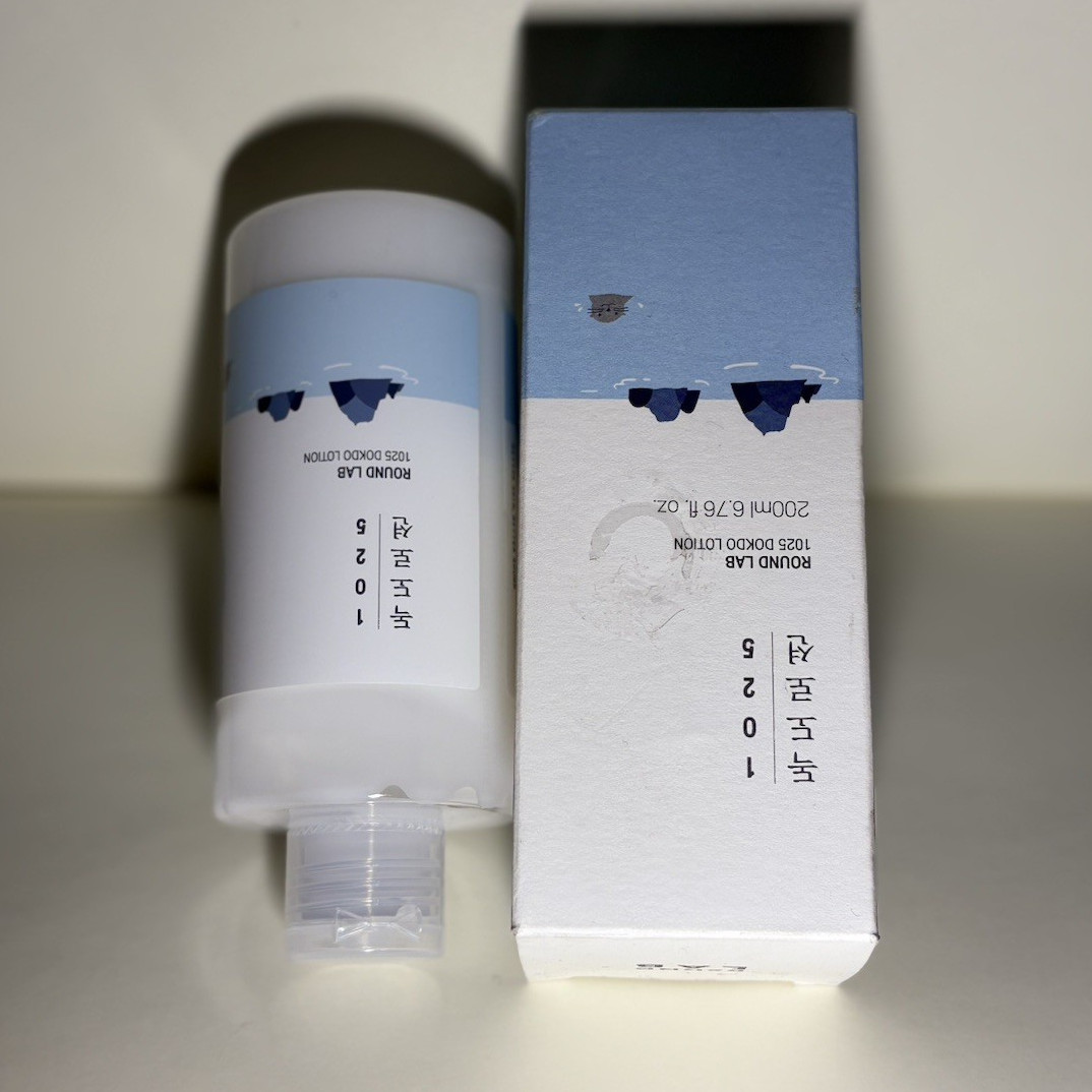 KOREAN SKIN CARE TWO PACK