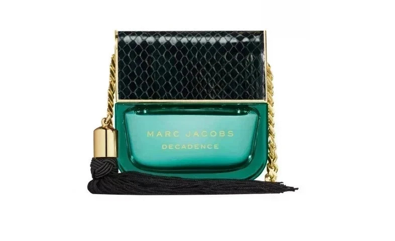 New Marc Jacobs Decadence EDP 100ml Perfum for Women Long Lasting Spray Ship USA