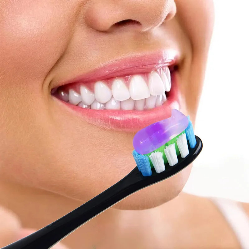6Pcs Suitable for OCLEAN/OKLIN X Electric Toothbrush Head One/Se/Xpro/Z1/Air Uni
