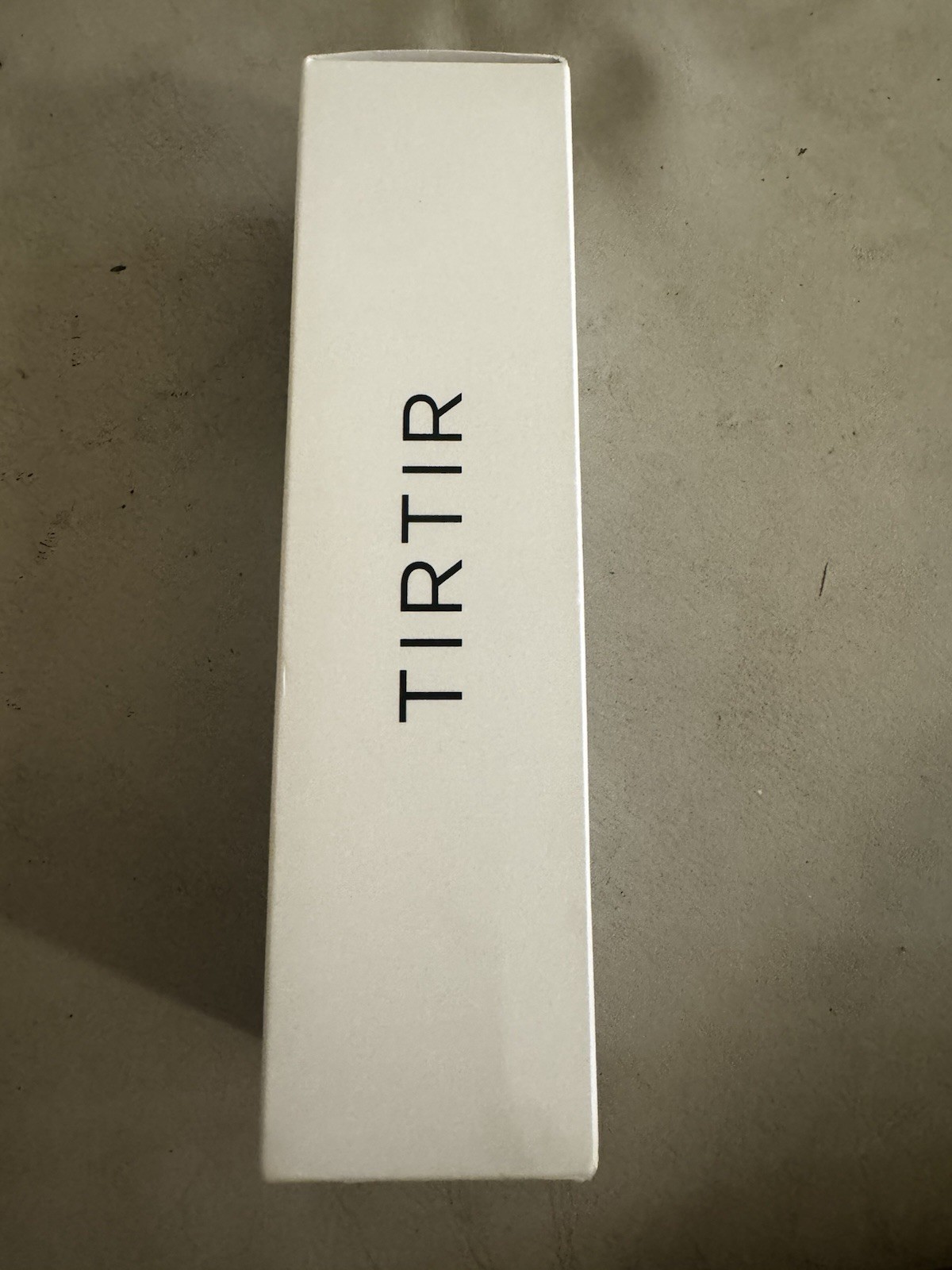 TIRTIR Milk Skin Toner 150ml/5.07 fl.oz. Moisturizing/Soothing Exp 2027 SEALED