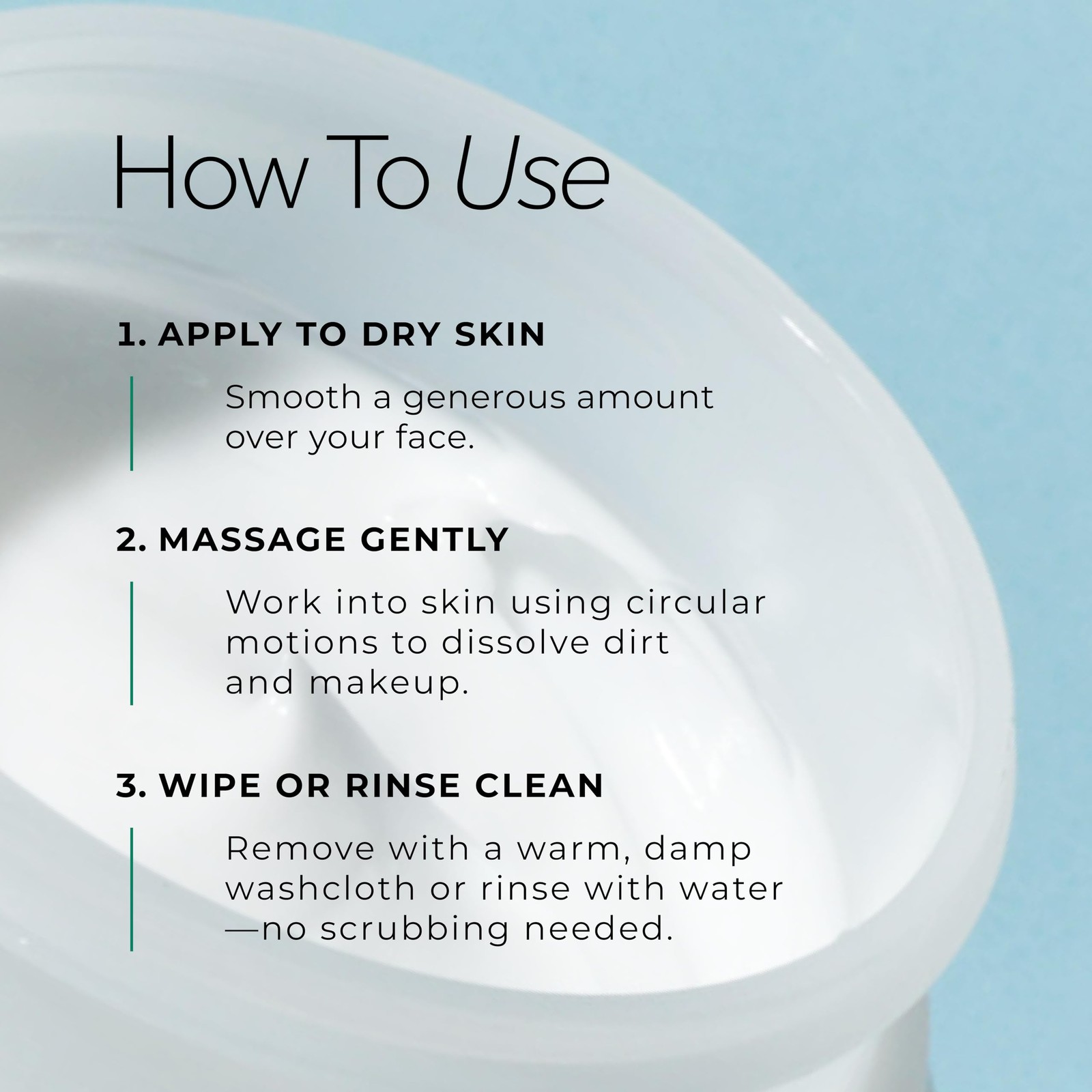 Pond S Fragrance Free Cold Cream Cleanser Makeup Remover Nourishing Hydration