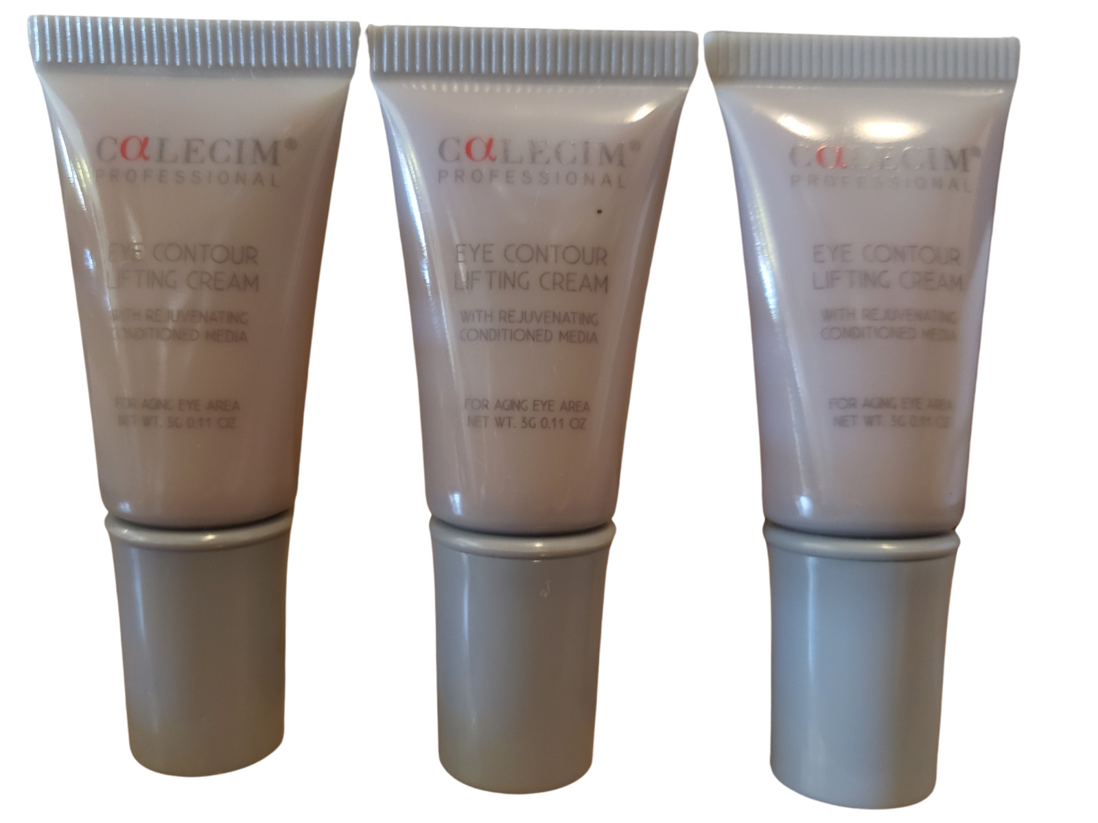 Calecim Professional – Eye Contour Lifting Cream 15ml EXP 11/2027