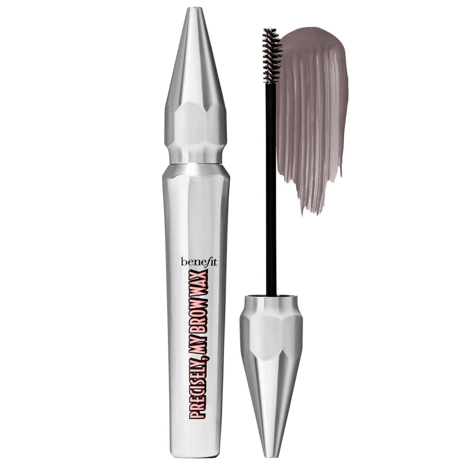 Benefit Cosmetics Precisely, My Brow Tinted Eyebrow Wax, 12 colors