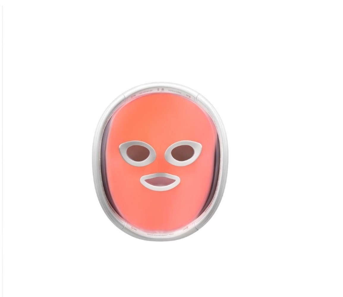 MakeON Onface LED Mask Light Therapy Face Device K-Beauty 100% Authentic