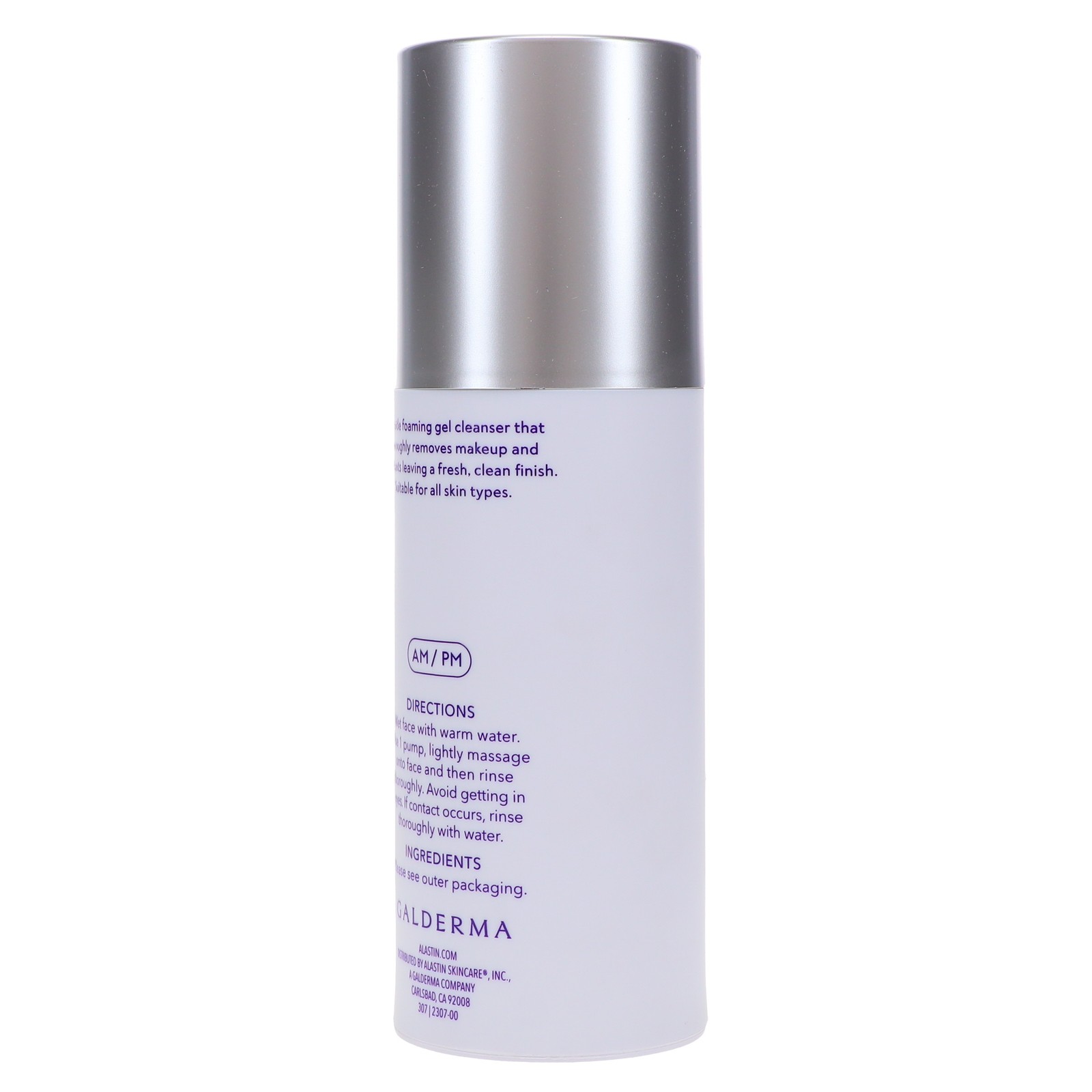ALASTIN Skincare Gentle Cleanser 6 oz