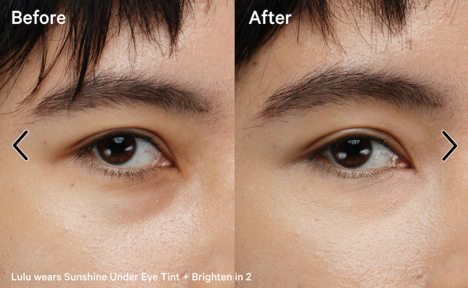 CHOOSE YOUR SHADE: Milk Makeup Sunshine Under Eye Tint + Brighten NEW IN BOX
