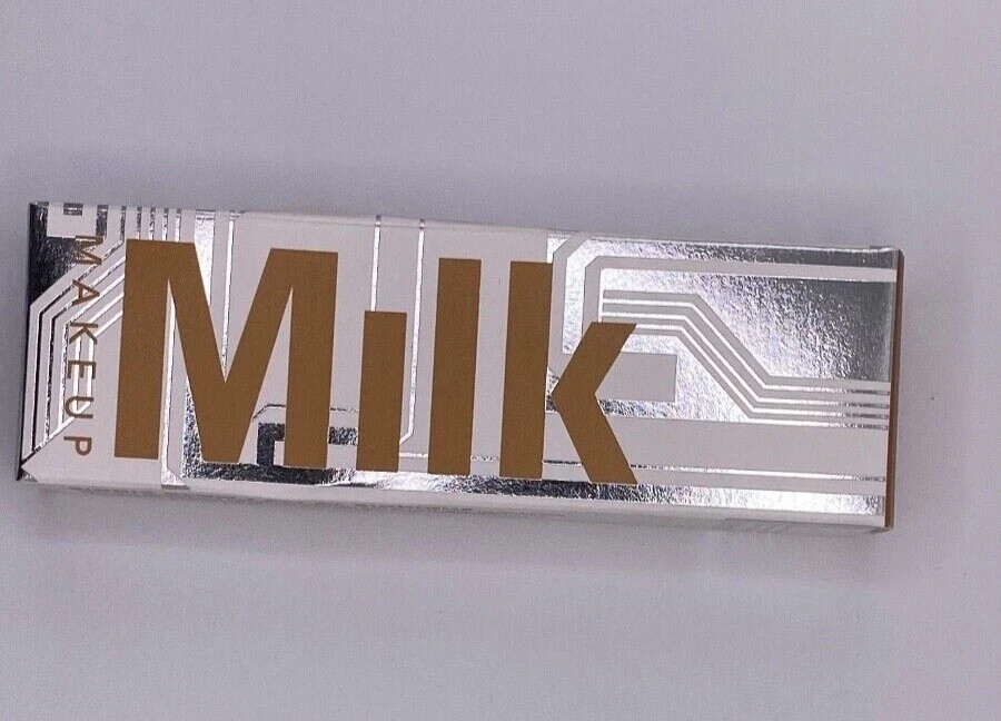 MILK MAKEUP Bionic Glow Liquid Highlighter ~ REALITY Luminous Bronze ~ 0.9oz NIB