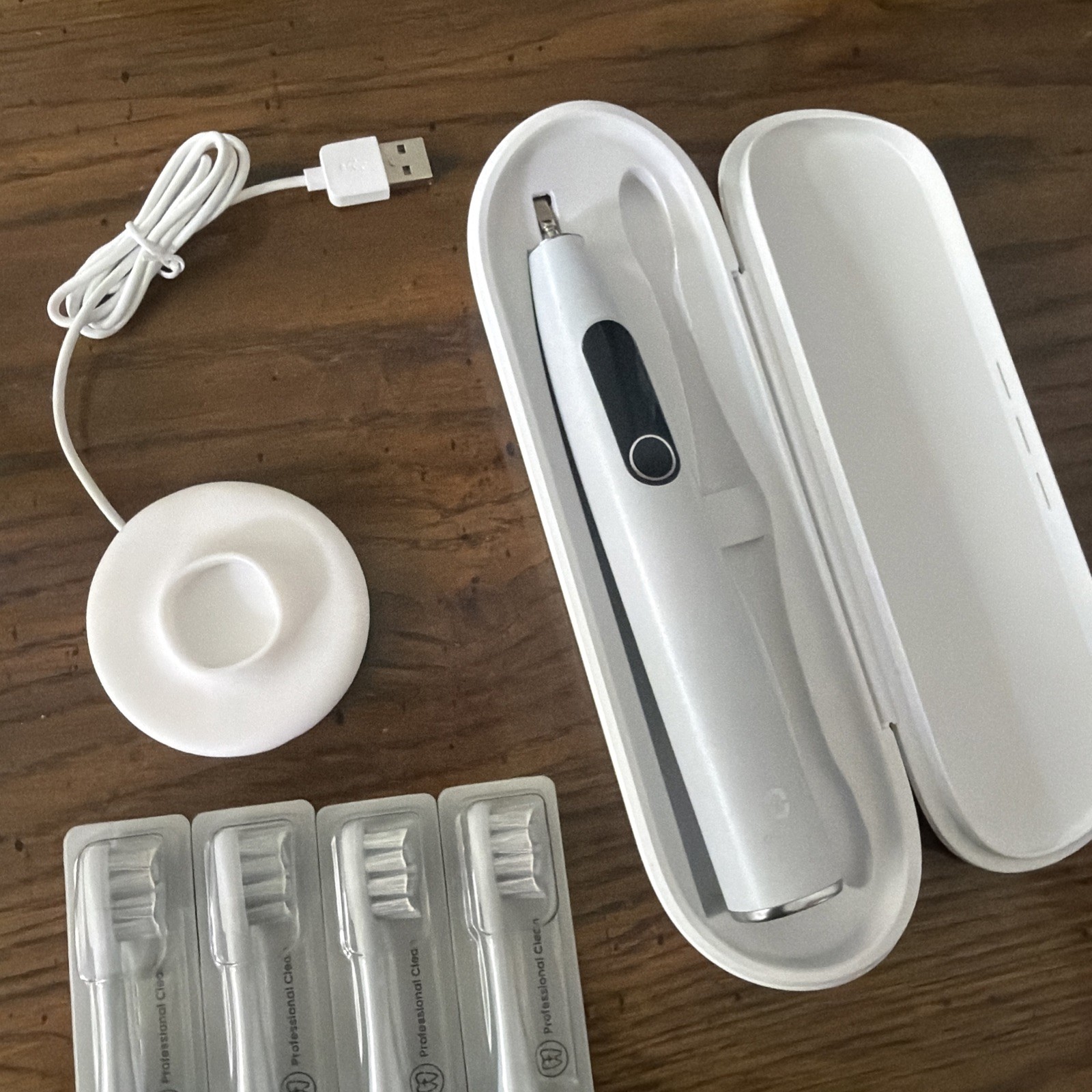 Oclean X Pro Digital Electric Toothbrush