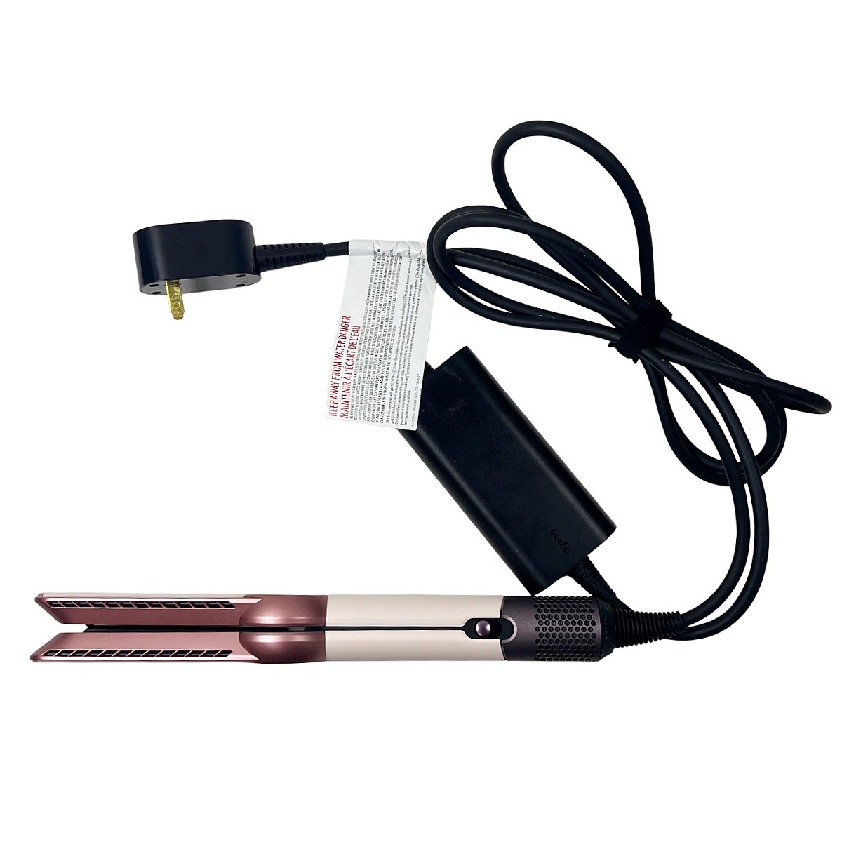 Dyson Premium Airstrait Hair Straightener HT01 Ceramic Curling Iron Multi Colors
