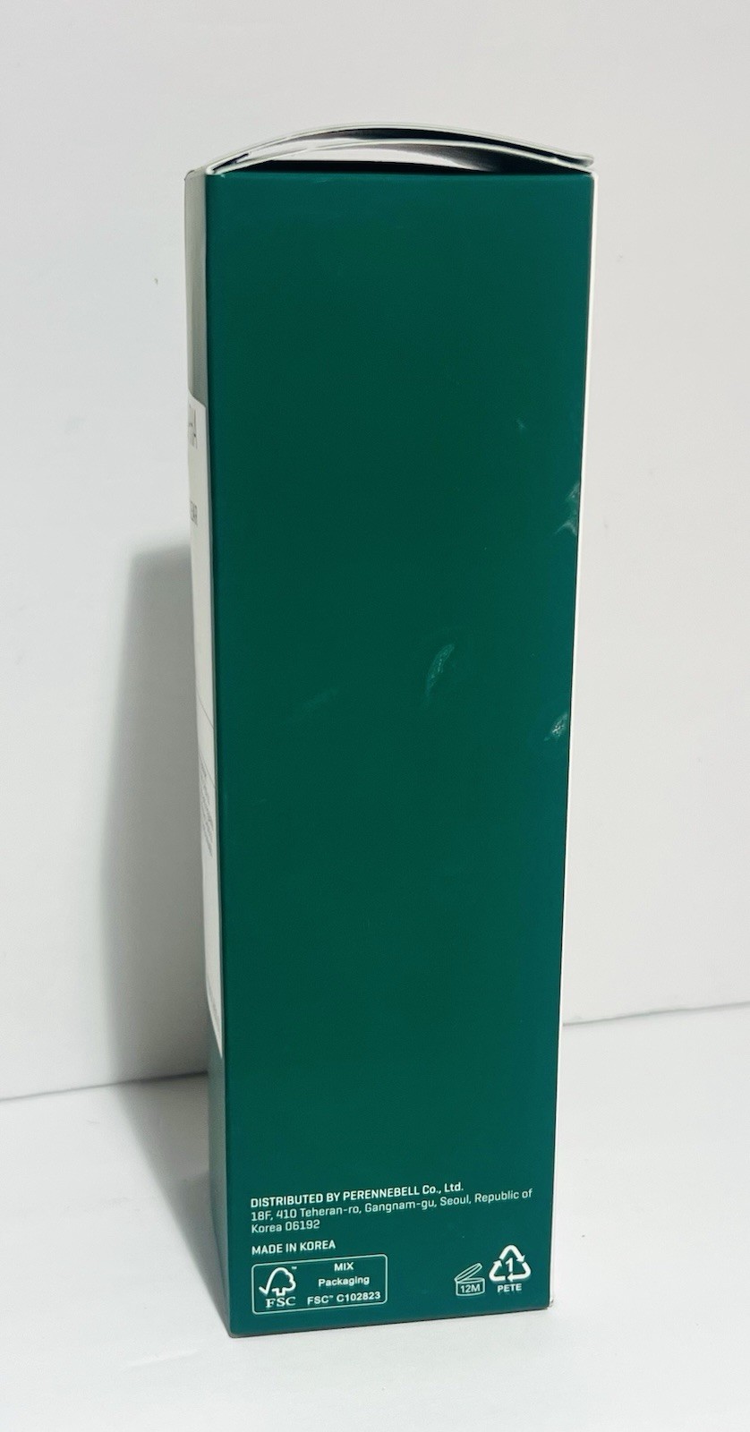 AHA. BHA. PHA 30 Days Miracle Skin Clear Body Cleanser 14.10 oz (400 g) Exp 1/29
