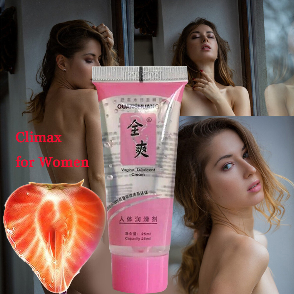 Female Exciter Drop Sexual-Stimulant Aphrodisiac For Women Sex Orgasmic Lube Gel
