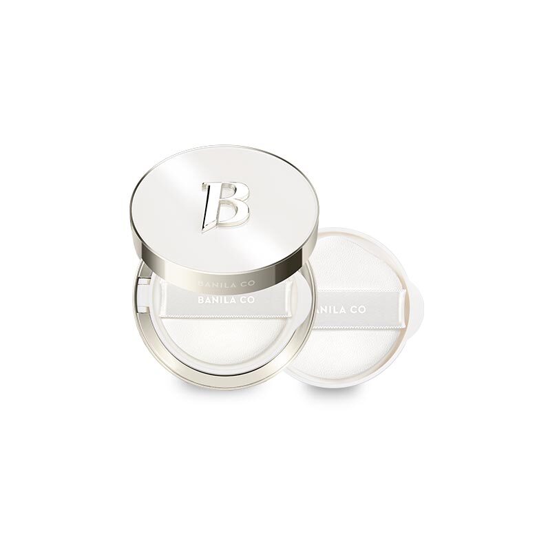 BANILA CO Covericious Ultimate White Cushion SPF38 PA++ 14g