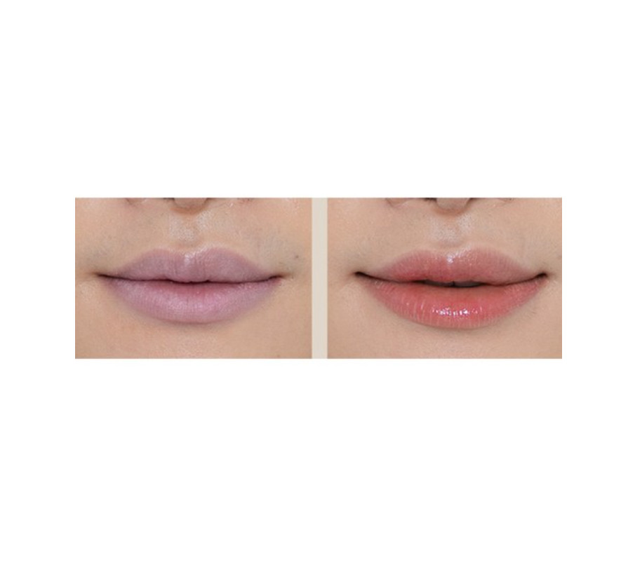 OBgE Mood Change Lip Balm Natural Red Blueberry 3g