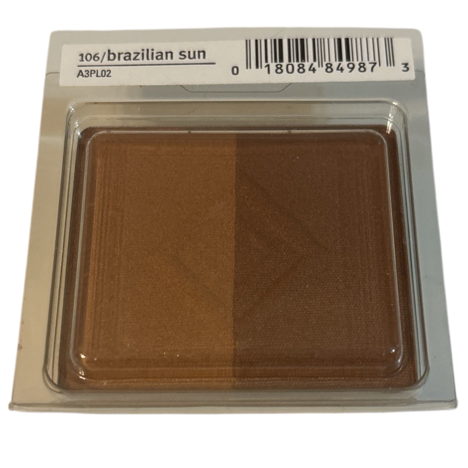 Aveda Uruku Face Bronzer 106 Brazilian Sun Rare Discontinued Sealed New 8.5g