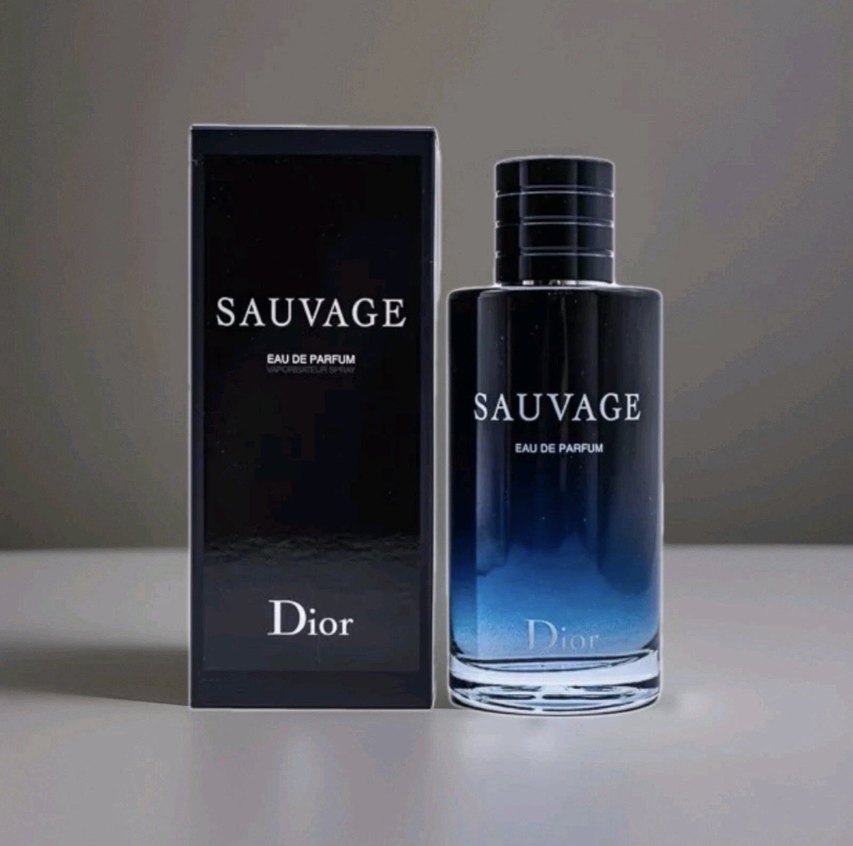 Dior Sauvage Elixir 3.4oz (100 ml) SEALED Brand New