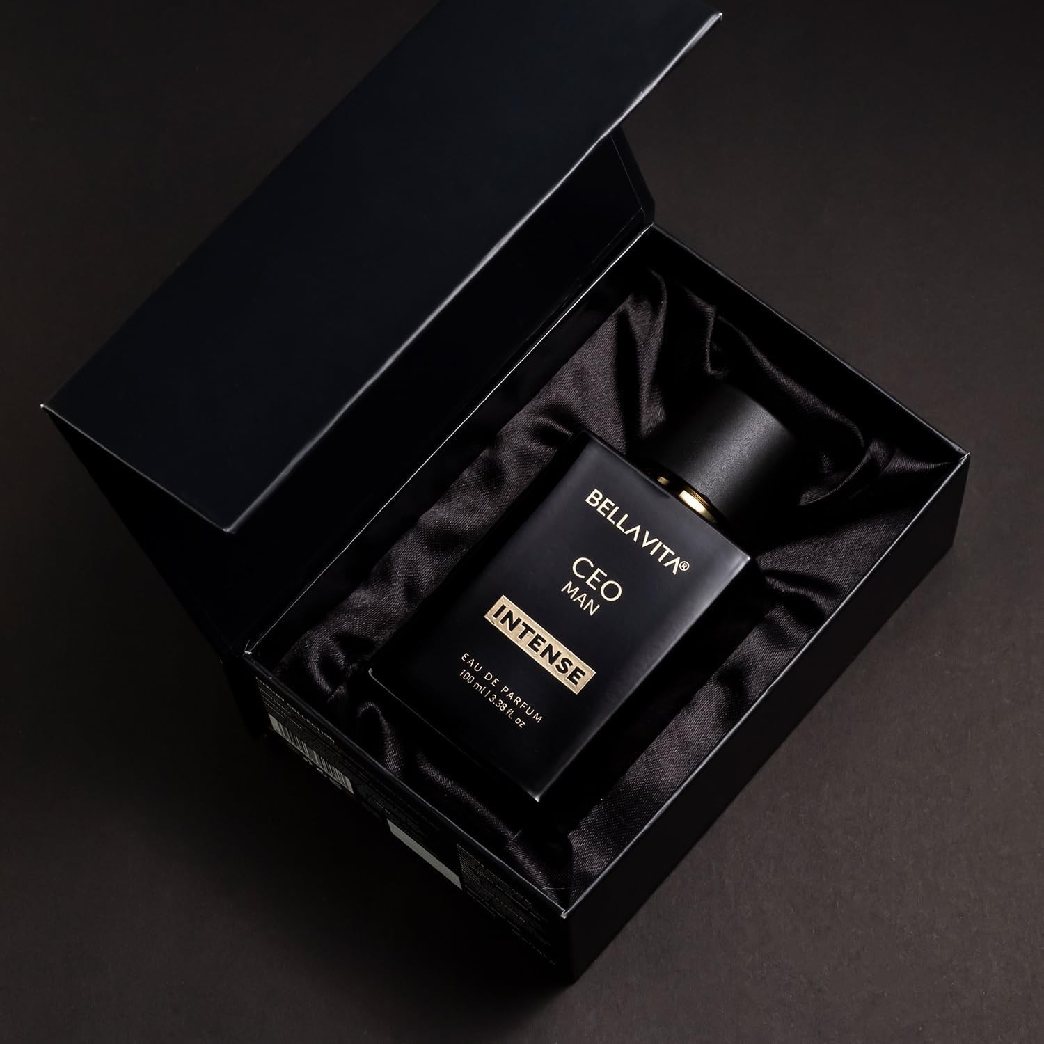 100ml Magnetic Perfume for Men with Pheromone Scent Technology NEW