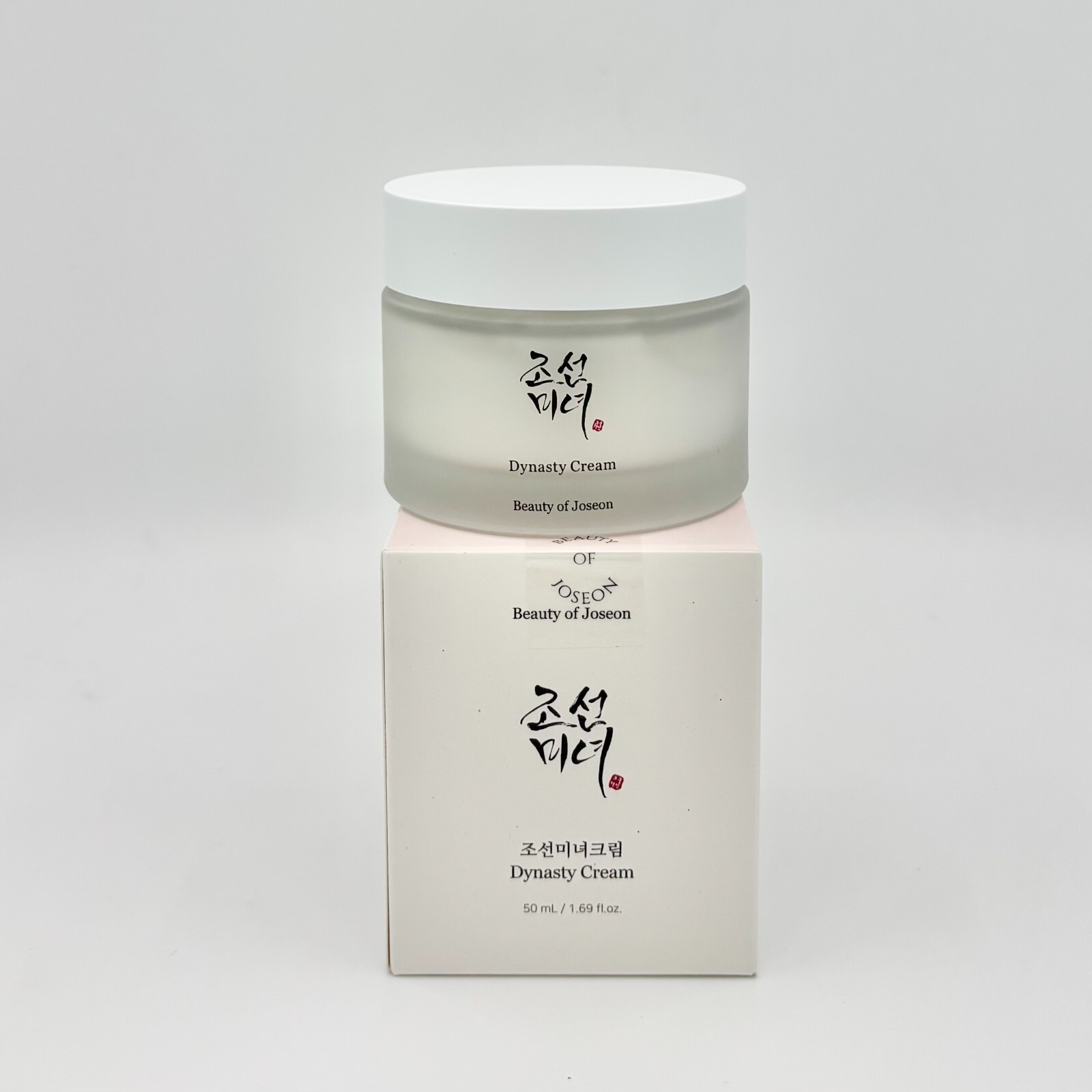 Beauty of Joseon Dynasty Cream 50ml