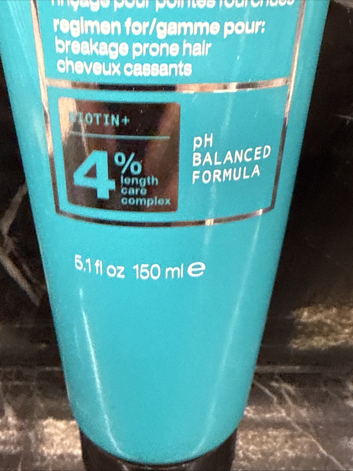 Redken Extreme Length Leave In Treatment 5.1 oz new
