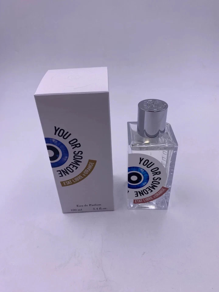 Etat Libre d’Orange You Or Someone Like You 3.4 fl oz EDP New In Box