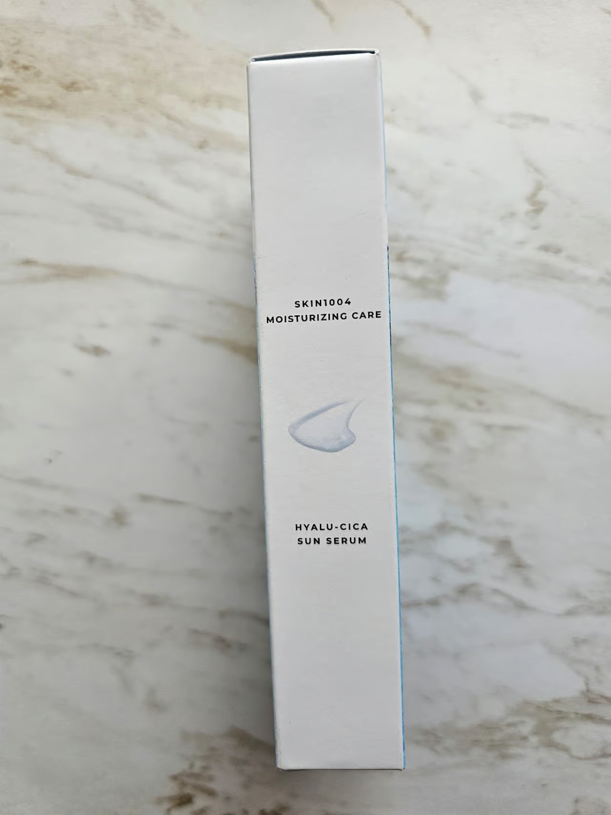 SKIN 1004 – Madagascar Centella Hyalu-Cica Water-Fit Sun Serum