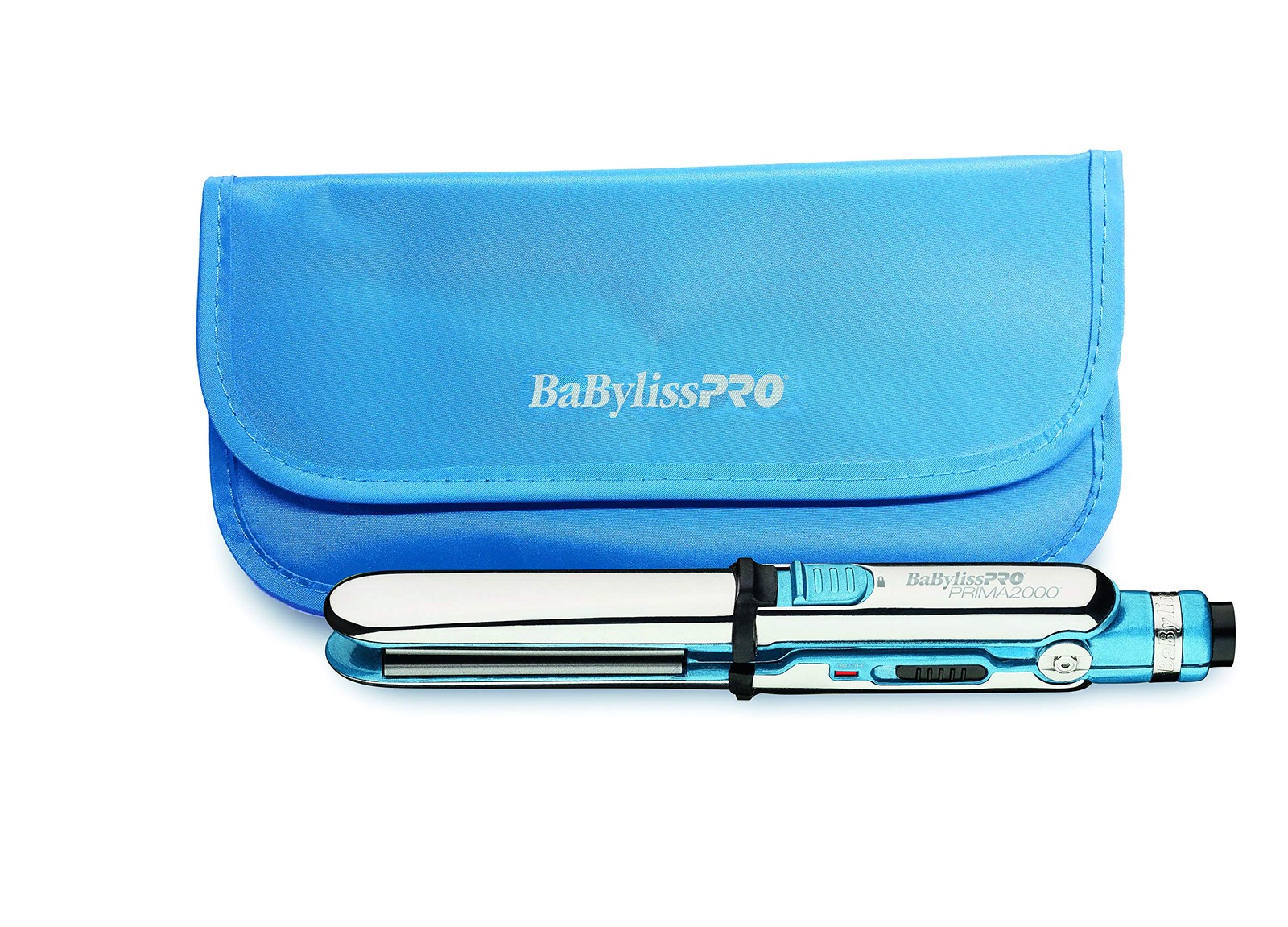 Mini Plancha De Pelo De Nano Titanio Para Viajes Acero Inoxidable Pequena