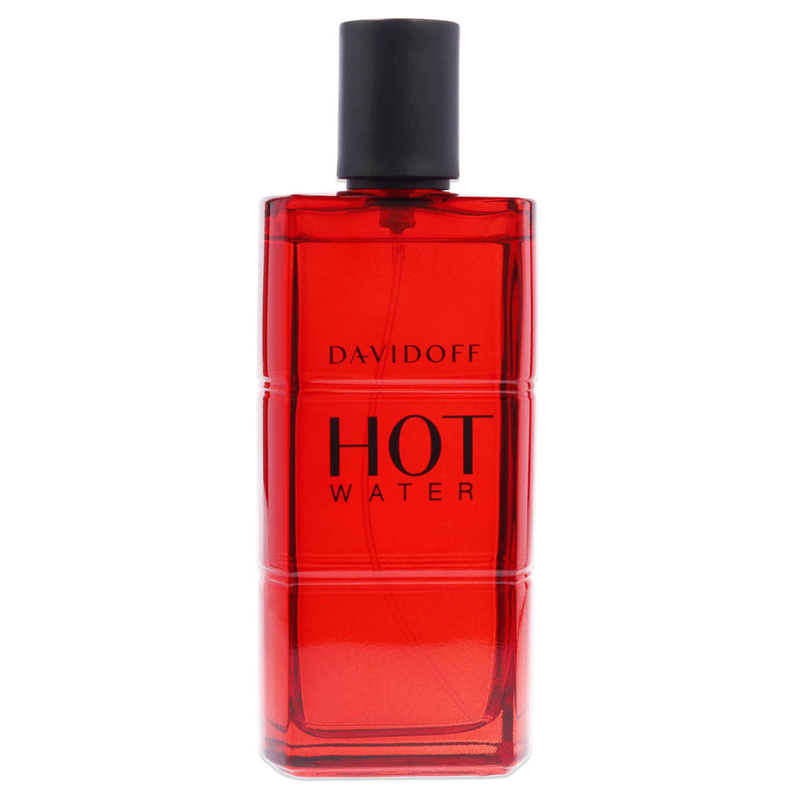 Davidoff Hot Water for Men – 3.7 oz EDT Spray