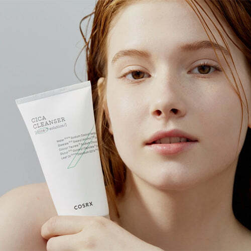 COSRX Pure Fit Cica Cleanser 150 ml (5.07 fl.oz)