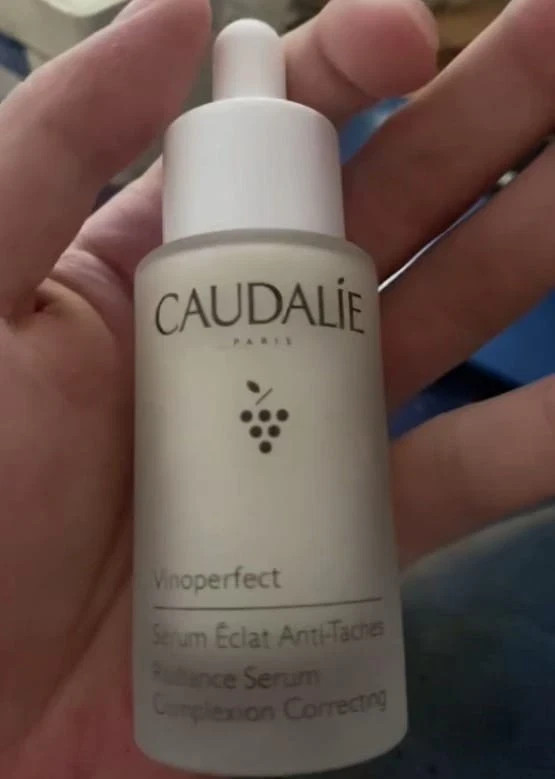 Caudalie Vinoperfect Complexion Correcting Serum 30ml/ 1oz
